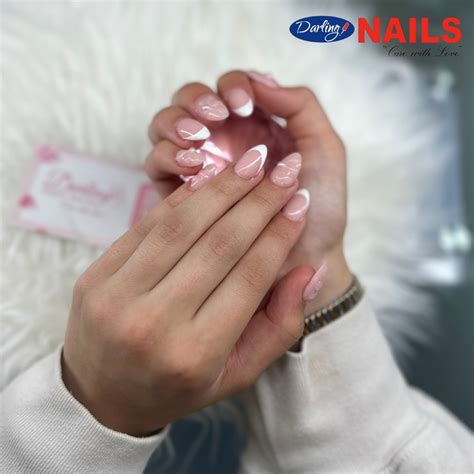 Our beautiful nail designs & salon gallery at Darling Nails, Southcenter, Tukwila, WA 98188