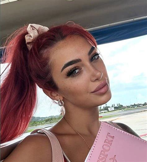 Realitystar Ariel privat: Das ist über Herkunft, Ex-Partner und Kind ...