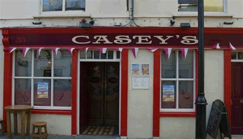 Caseys Bar and Restaurant Clonakilty West Cork
