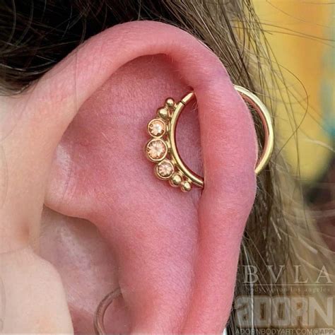 Body Vision Los Angeles | The Barra by @lukehorton_ of @adornbodyart in ...