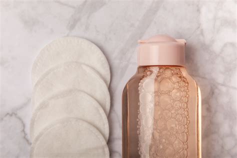 Beyond Makeup: Surprising Other Uses Of Micellar Water