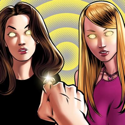 The Ring Cycle #0 | Preview | Mind Control Comics