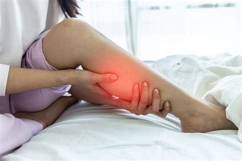 Diabetes Leg Pain - Wellness and Pain