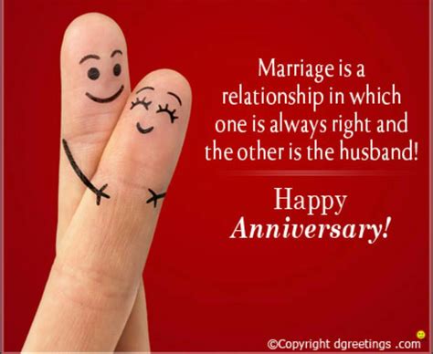 Marriage is a relationship | Happy anniversary quotes funny ...