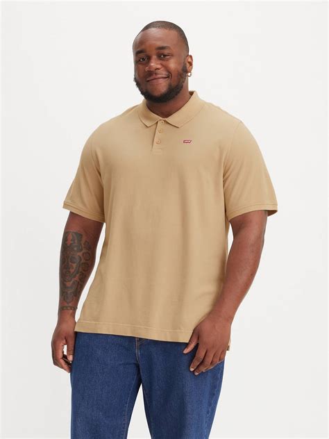 Big and Tall Men's Clothing | Big and Tall Jeans | Levi's® GB