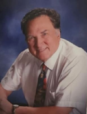 Dr. William James Freeman Obituary - 2022 - Tullahoma Funeral Home