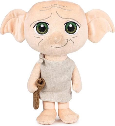 Harry Potter Dobby 29cm (4 butiker) se bästa priserna