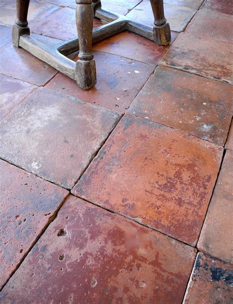 Outdoor Spanish Tile Flooring at Rita Block blog