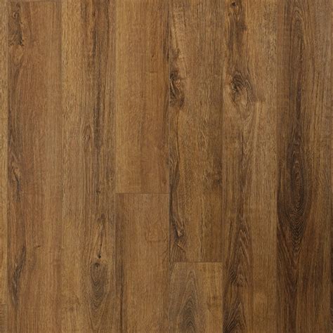 Duralux performance madeline maple luxury vinyl plank foam back 5 mm ...