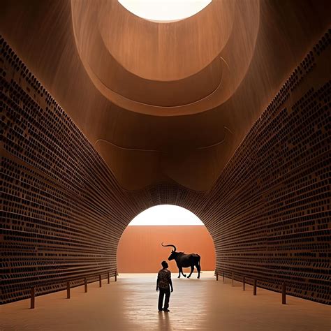 Archtivate Africa on Instagram: "The depth of cultural beliefs attract ...