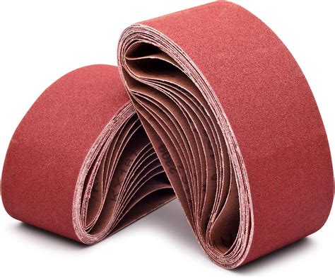 Sanding Belts 3X18 at Sean Swick blog