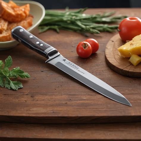 Thorough Review of Ja Henckels Knives and Their Value