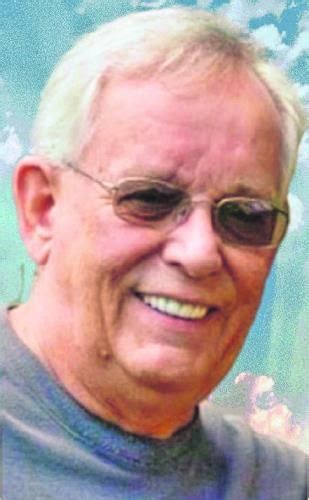 David Barker Obituary (2024) - Clarksburg, WV - Charleston Gazette-Mail