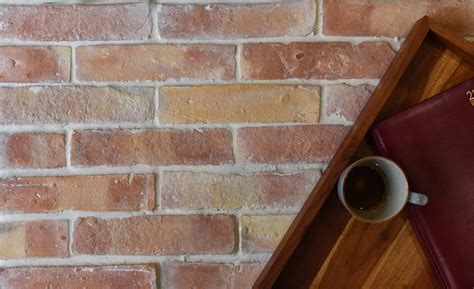 LAO 1 - Spanish Brick Tile | Lubelska