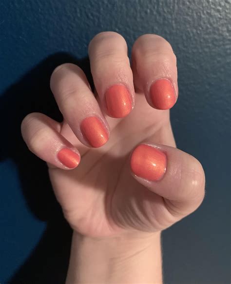 Orly "The Floor Is Lava" : r/RedditLaqueristas