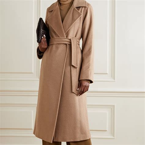 23 Camel Coats To Buy Now And Wear Forever | Glamour UK