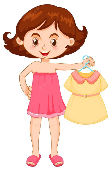 Free getting dressed, Download Free getting dressed png images, Free ...