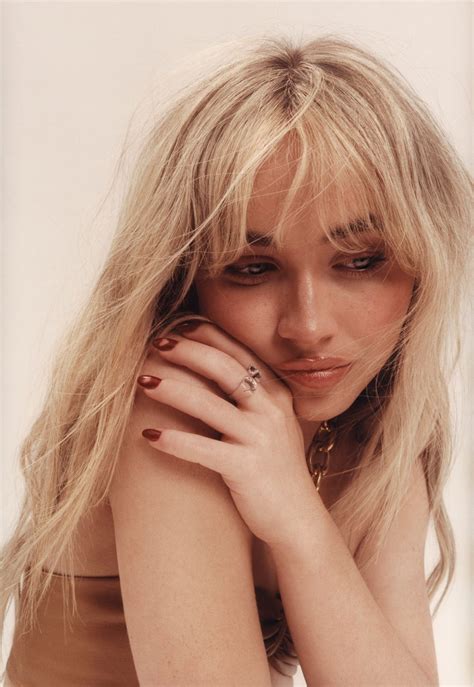 Sabrina Carpenter Announces Fall 2024 North American Arena Tour Dates ...