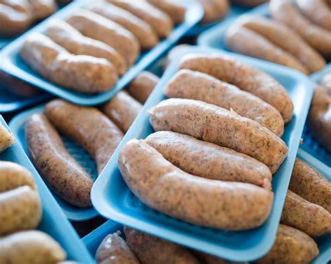 The Complete Guide to Cooking Uncle John’s Sausage to Perfection