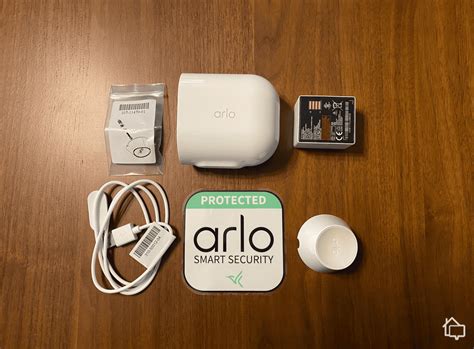 Arlo Camera Review 2025: An Expert Review