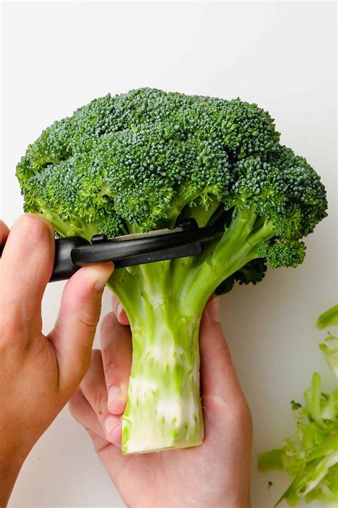 How Long to Boil Broccoli for the Best Boiled Broccoli | Easy Wholesome