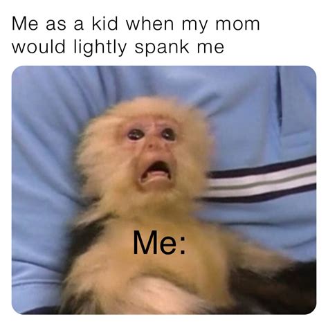 Memes About Spanking