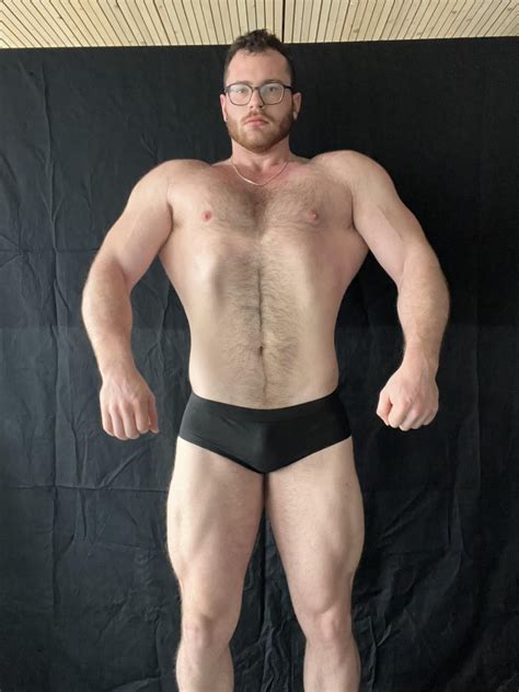 M/23/6'1" [265lbs to 220lbs] (5.5 months) - bodybuilding prep : r ...