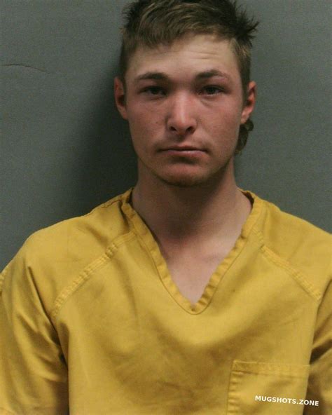MASON COBY RANCE 11/28/2024 - Randall County Mugshots Zone