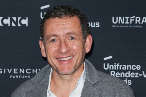 Dany Boon, joyeuse photo de sa petite dernière Sarah, qui fête ses 13 ans