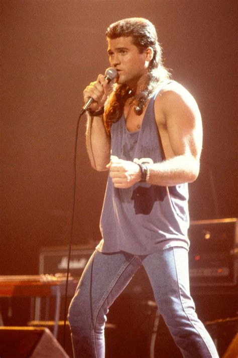 'Achy Breaky Heart': Celebrating the Billy Ray Cyrus Hit's Anniversary