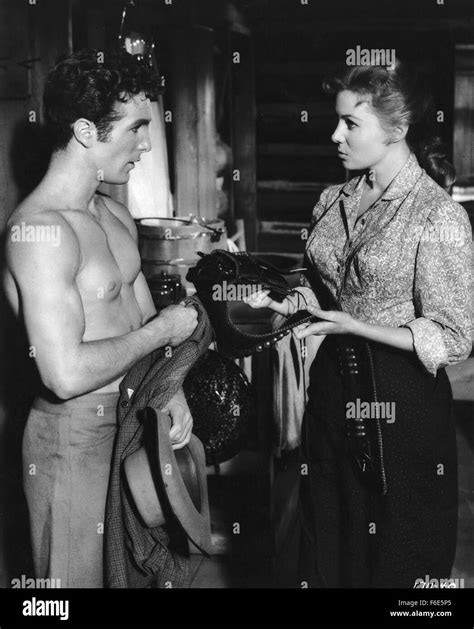 Rhonda fleming hi-res stock photography and images - Alamy