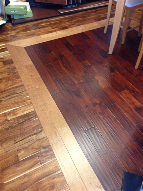 Layout Wood Flooring Designs