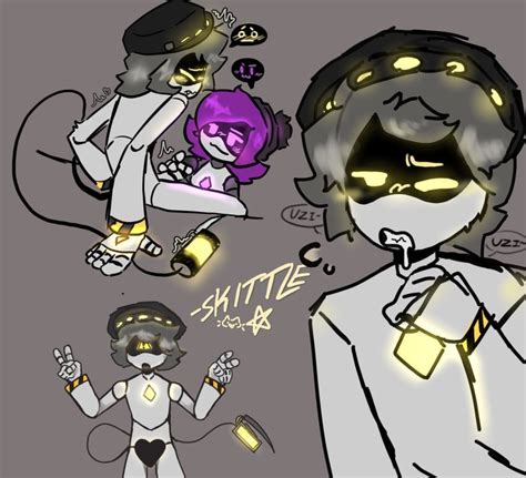 MurderdronesR34 history day 20 : r/MurderDronesNSFW