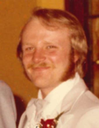 Ronald O. Johnson Obituary - 2021 - Eberhardt-Stevenson Funeral Home ...