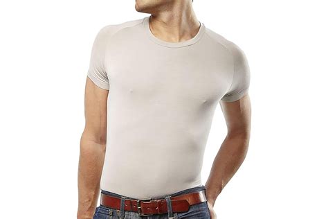 The 14 best undershirts for men, per expert recommendations