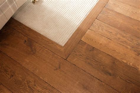 Wood Floor Colours - How To Choose | Higherground
