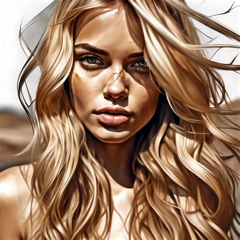 15 Blonde Hair Filter Ideas to Transform Your Look - Burst of Style