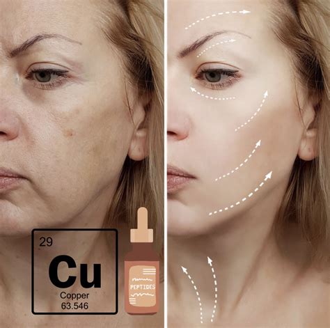There’s an 𝐈𝐍𝐒𝐀𝐍𝐄 𝐩𝐞𝐩𝐭𝐢𝐝𝐞 that literally: • Improves hair growth • Protects the skin from UV ...