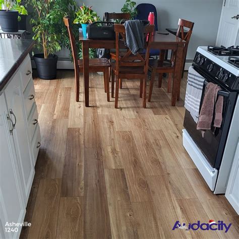 Audacity Flooring on LinkedIn: Trendy floor colors look great for some ...