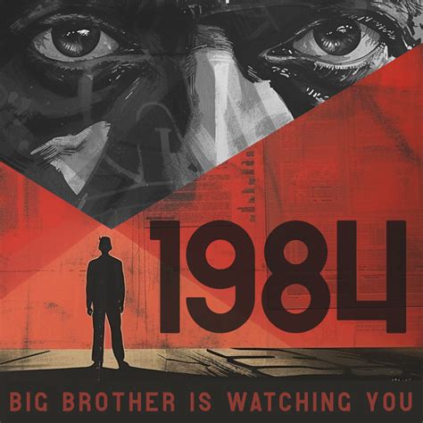 Big Brother 1984 Movie