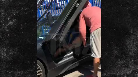 XXXTentacion Shot in Miami and Witnesses Say No Pulse