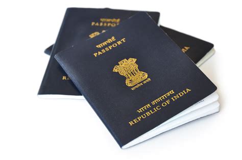 New Rules To Apply For An Indian Passport Are Out. Here’s Everything ...