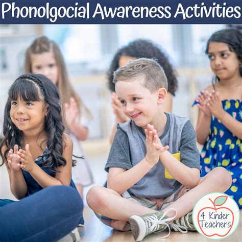 Phonological Awareness Games