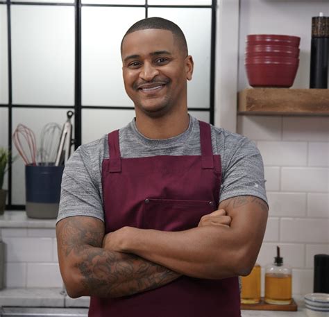 Toast & Taste: Chef JJ Johnson on Connecting the Diaspora Through Food and the Perfect Summer ...