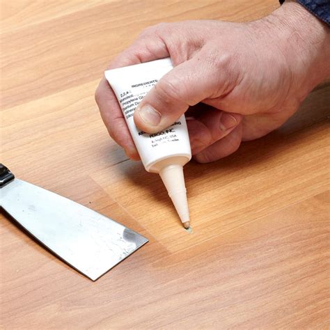 How To Fix Scratched Bamboo Floors - Flooring Blog