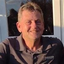 Scott Honaker Obituary (2025) - Richlands, VA - Hurst Scott Funeral Home