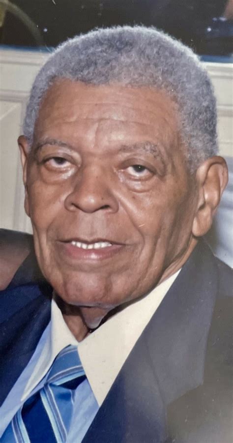 Melvin Lindsey - Metropolitan Funeral