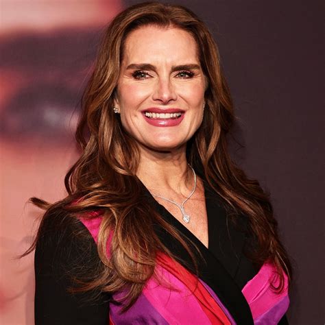 Brooke Shields Rapist Identity - Who Molested Her? Details