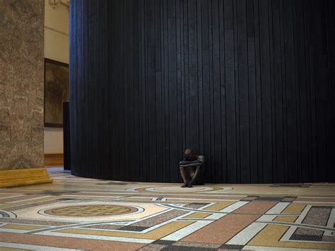 Inside The Petit Palais Paris: An Encounter With Ugo Rondinone’s Meditation On Nature - IGNANT