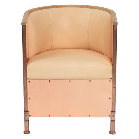 Lungarno Easy Chair For Sale at 1stDibs